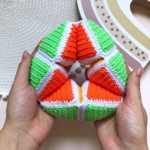 Adhd Fidget Pattern